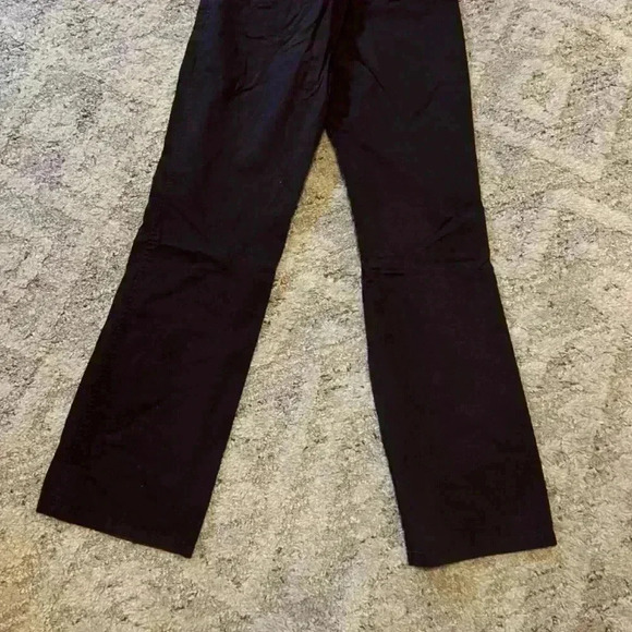 INC Casual Brown Pants - Picture 3 of 3